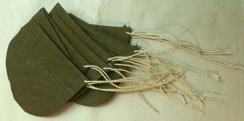 WW2 German mg 34/ 42 muzzle cover (x1)