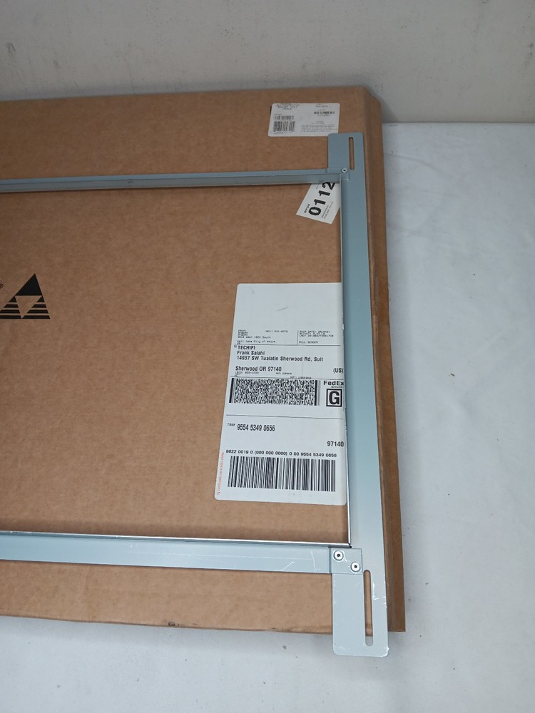 Triad New construction Bracket NCB Size V