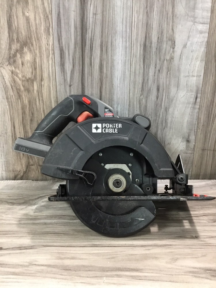 PORTER CABLE PC186CS (PSL038664)