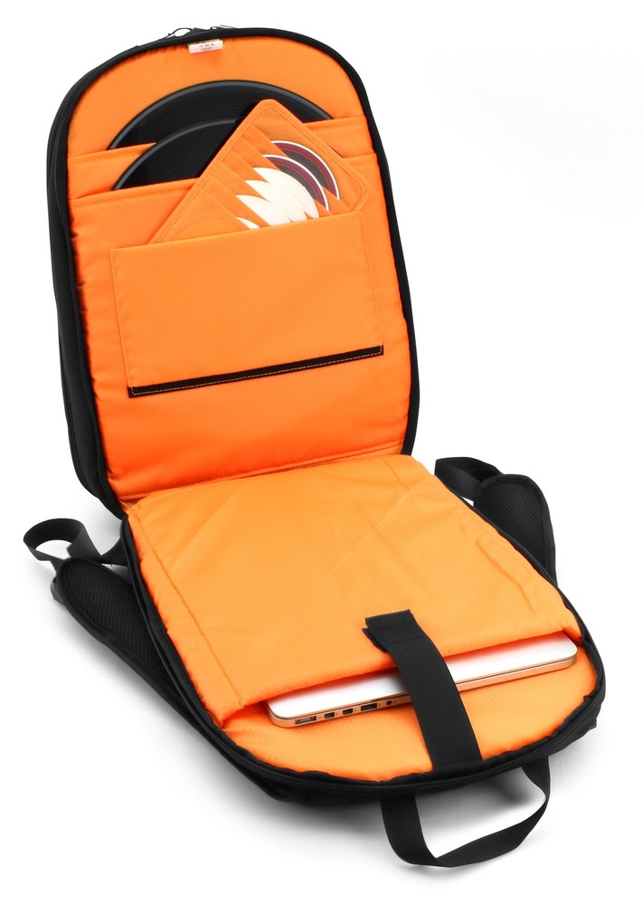 JetPack Slim - Compact Design DJ Backpack (Camo)