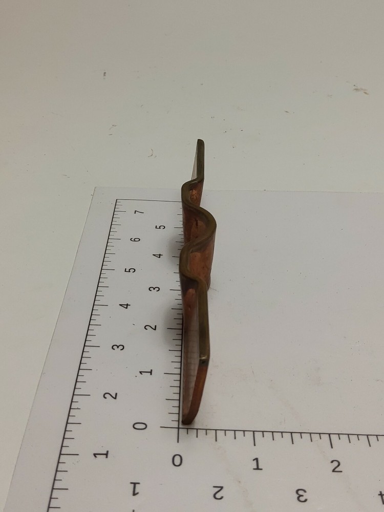 STATIONARY CONTACT (NOS)