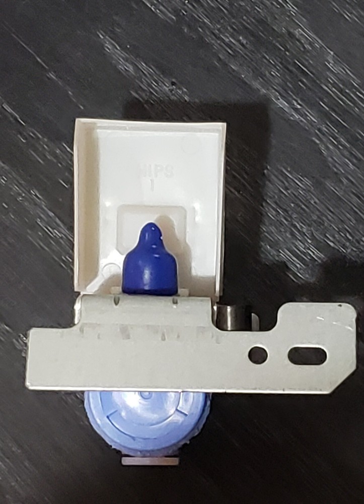 RIV-11AE-2 OEM Refrigerator Water Inlet Valve - USEONG(5F) General Purpose