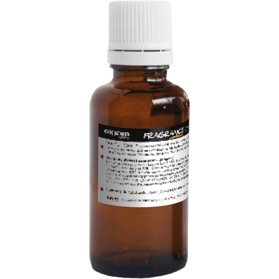 ALGAM FRA-RAS-20ML PERFUME FOR SMOKING LIQUID 20ML RASPBERRY ENVIRONMENTAL EFFECTS