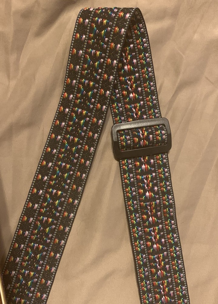 Vintage Unbranded 4 String Banjo