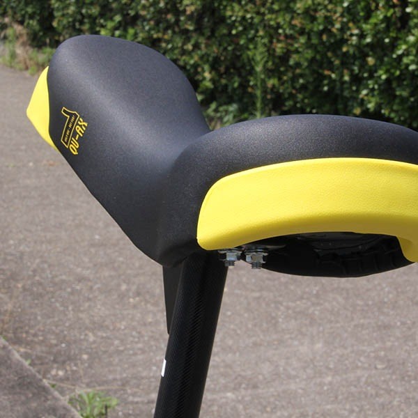 QU-AX - Profi BB 24