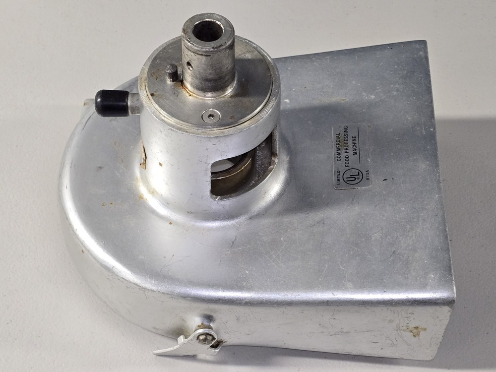 BERKEL Model 813A Commercial Food Processing Machine