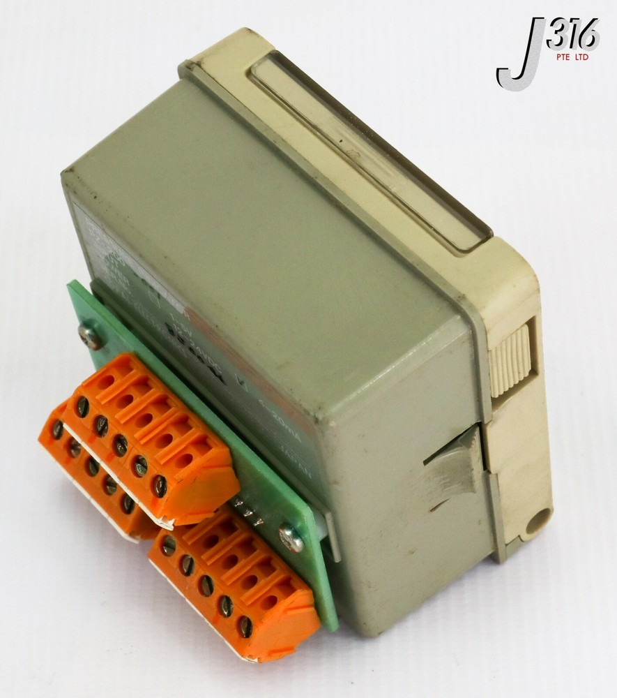 17465 COPAL ELECTRONICS PRESSURE INDICATOR PZ-200