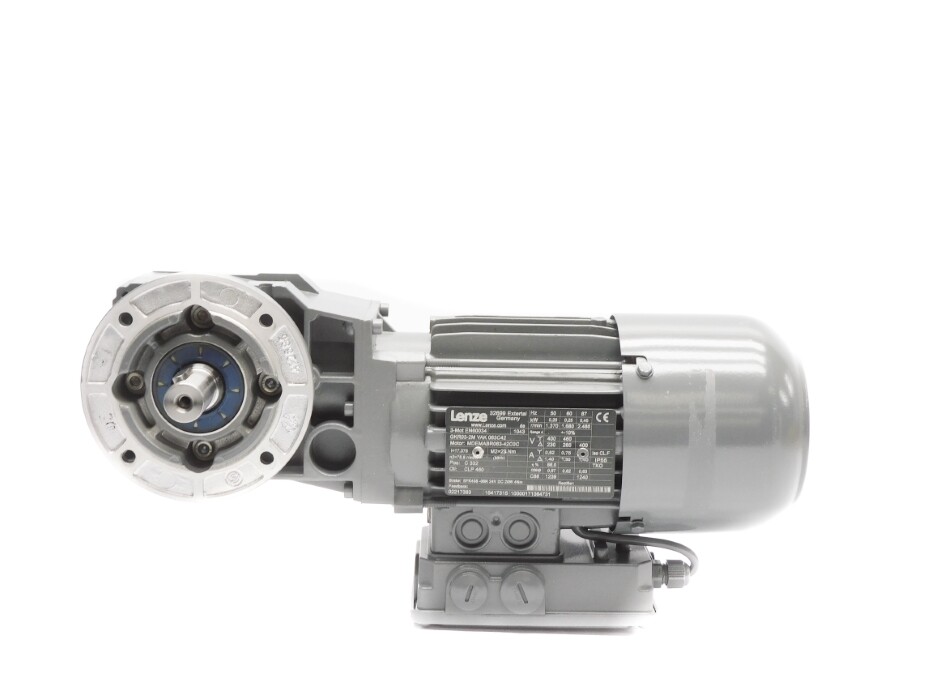 LENZE GKR03-2MVAK063C42 NSNP