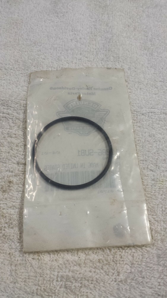Harley Davidson Oil Pump O-Ring 11286