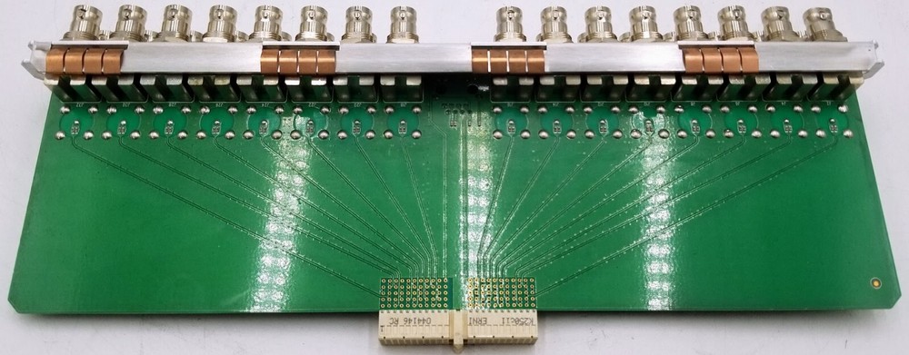 Evertz Quartz A Xen-BNC Router