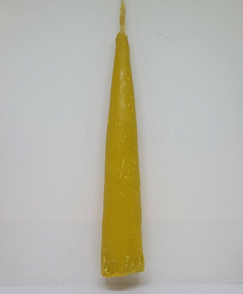 VELA DE CEBO 8" 1PC / BAIT CANDLE