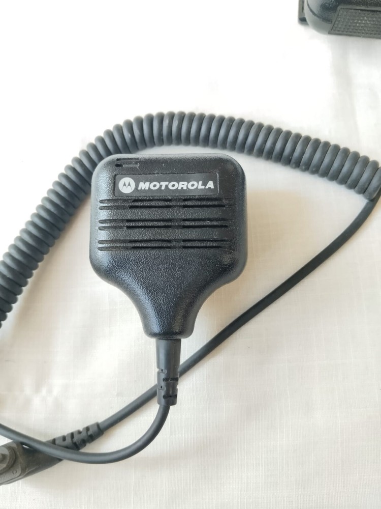 MOTOROLA MICROPHONE HMN9026E
