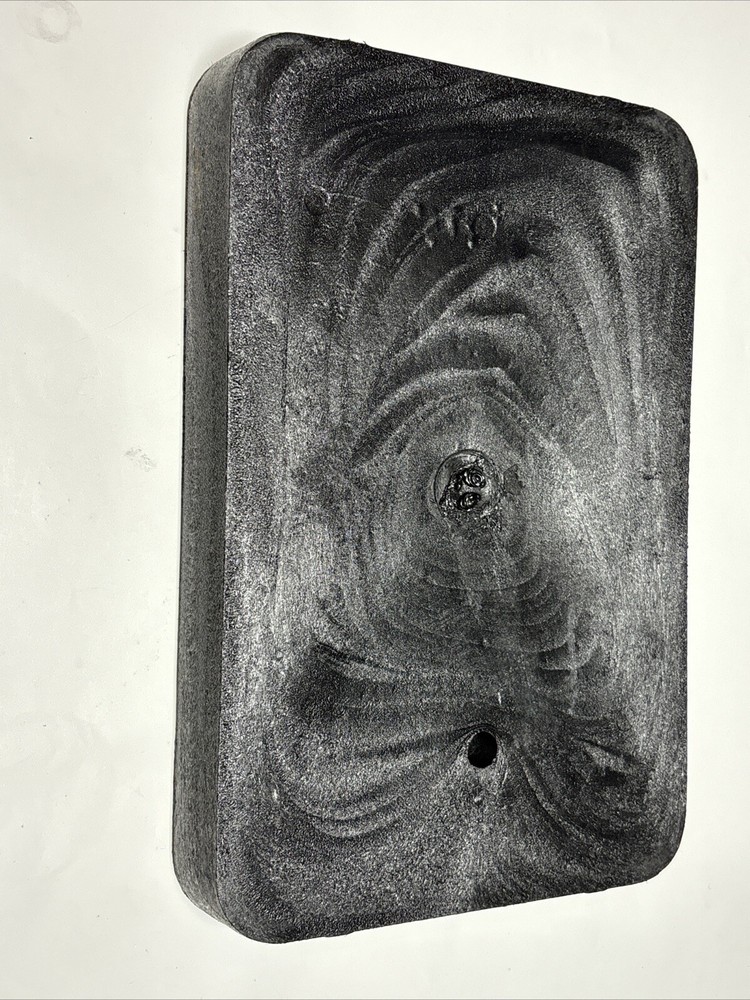 Southeastern Distributors Water Meter Lid