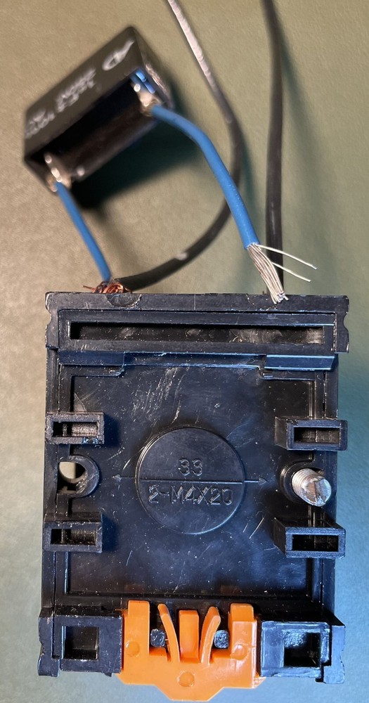 Lot of Injection Molding electrical components