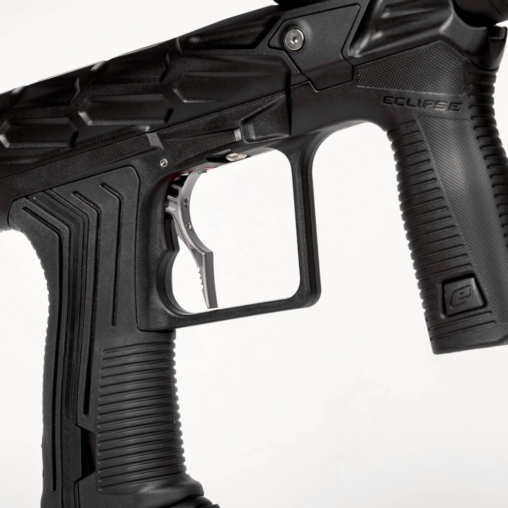 HK Army Etha 2/3 Death Blade Trigger - Reaper - Silver