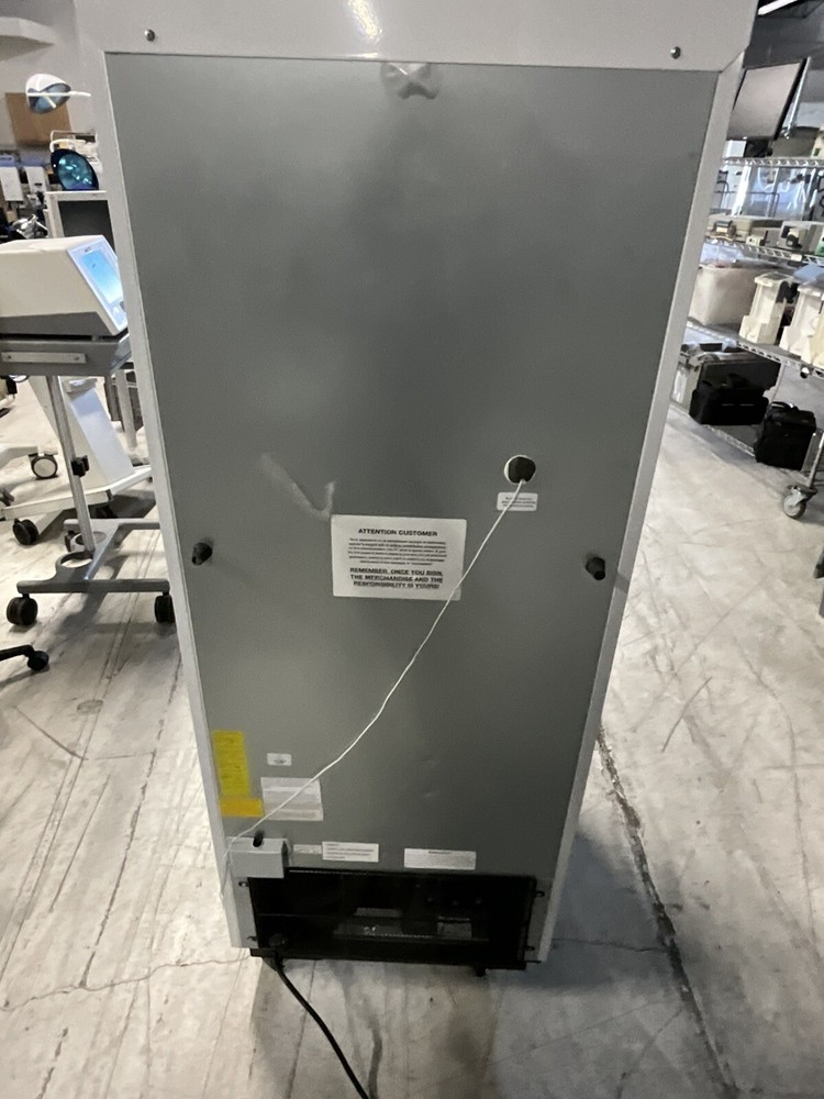ABS Med Fridge/Freezer