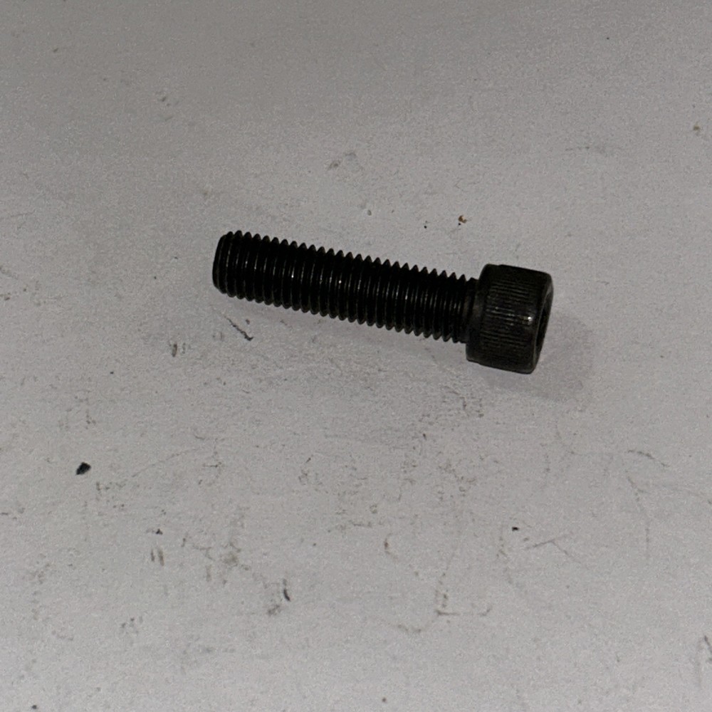 1092 Socket Head Cap Screw