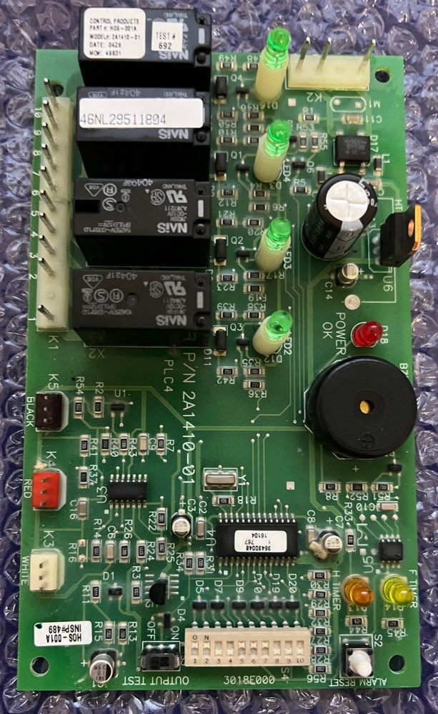 Hoshizaki 2A1410-01 Control Board OEM