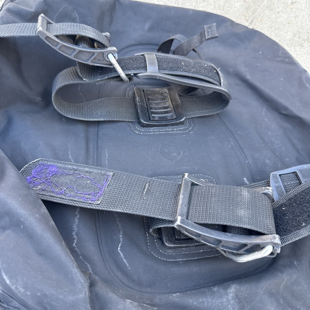 Sherwood Buoyancy Vest