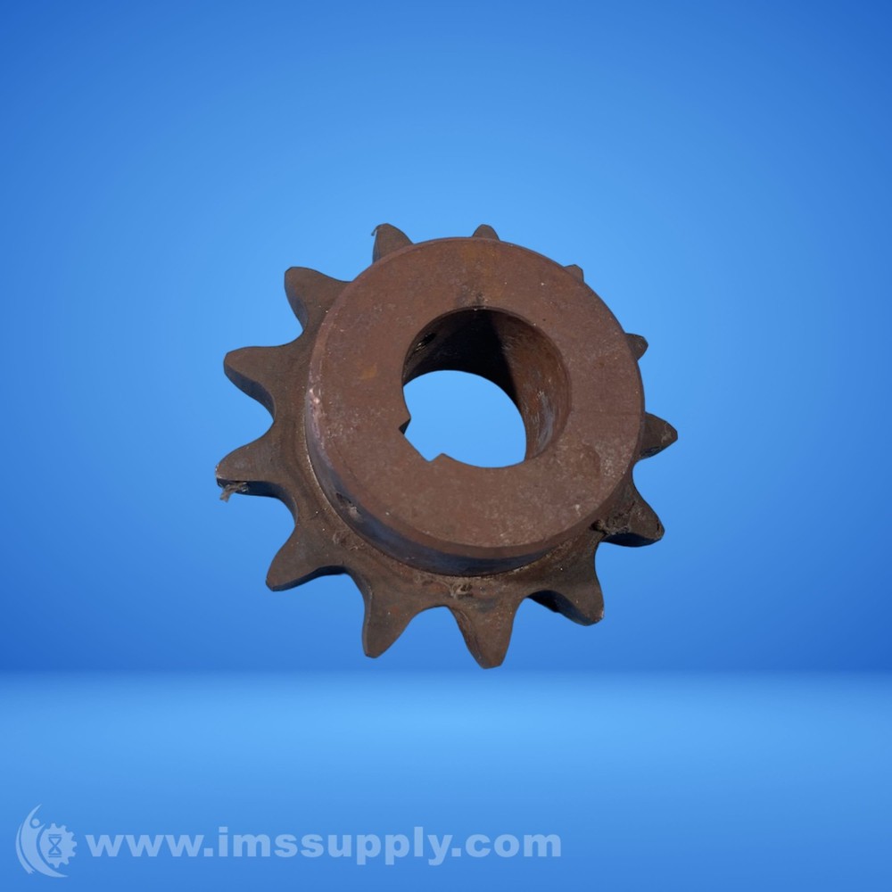 Martin 80B13 Plain Bore Sprocket USIP
