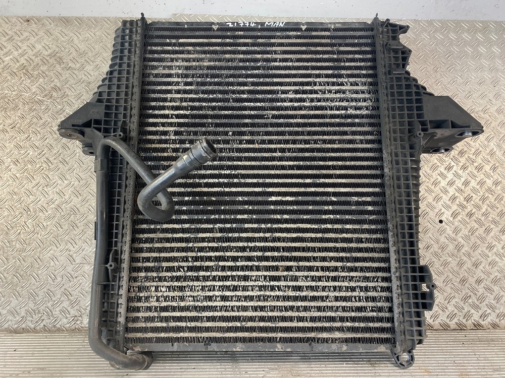 67387 intercooler MAN (truck) TGL