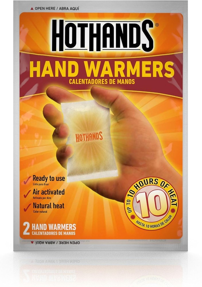 HotHands Hand Warmer Value Pack,