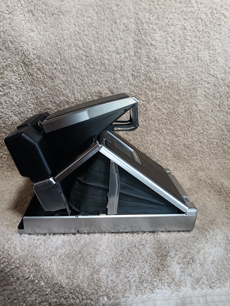 Polaroid SX-70 :: Sonar - Great Condition