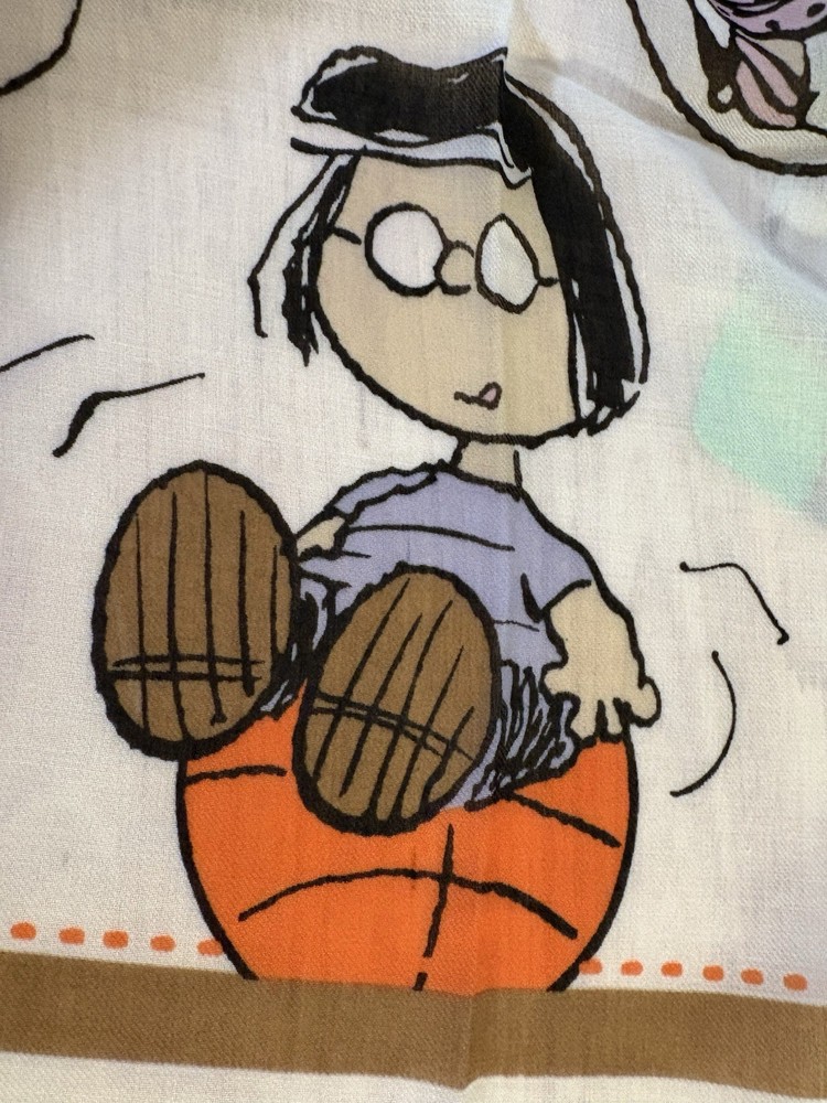 Codello X Peanuts Snoopy Scarf