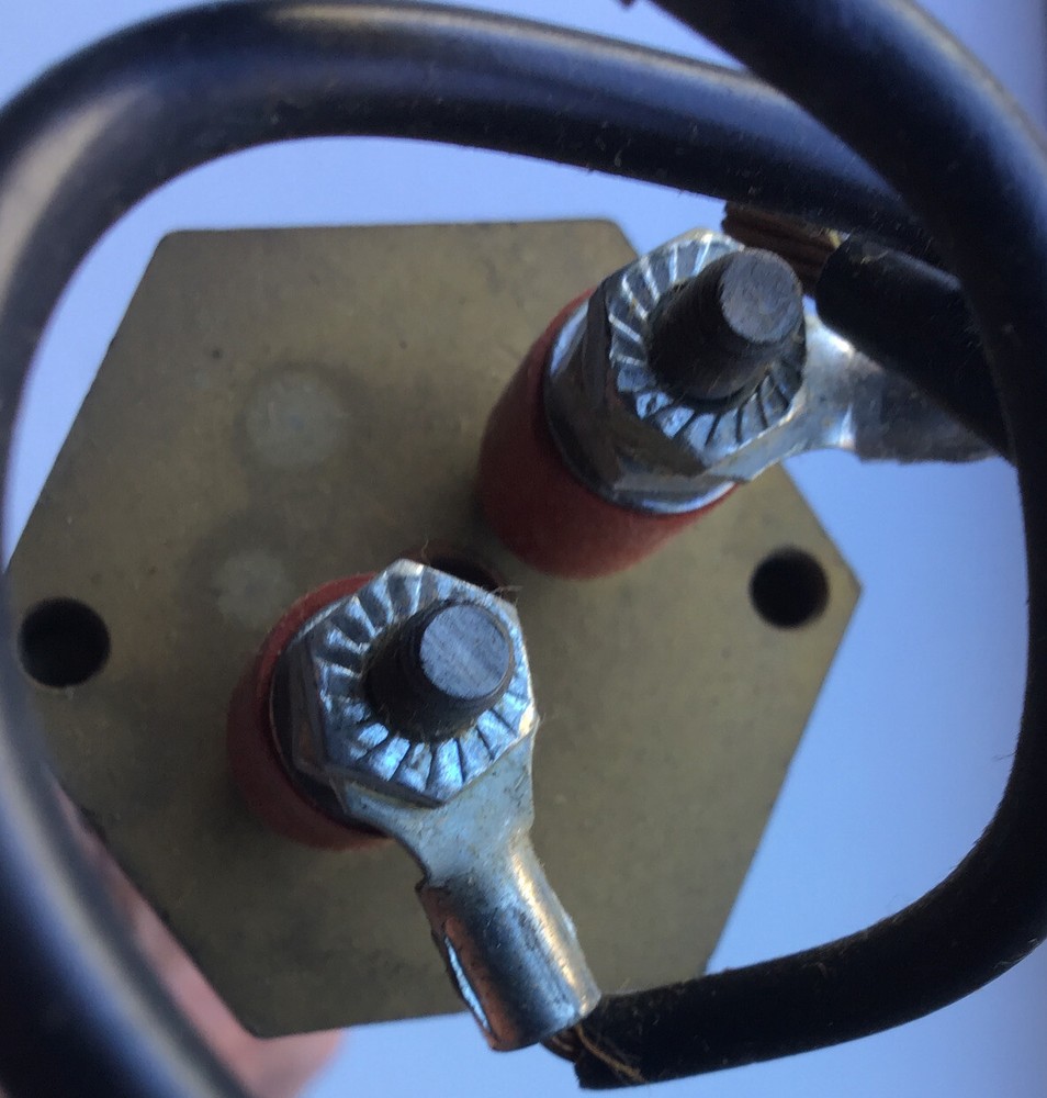 Caterpillar Heating Element 5N8566