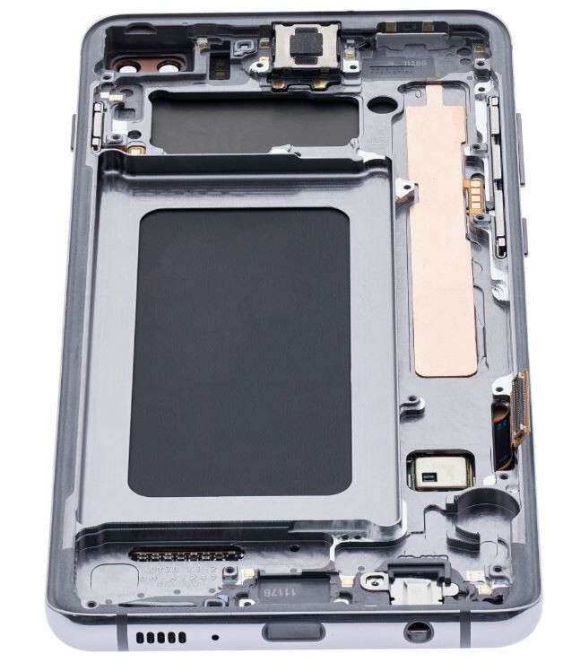 For Samsung Galaxy S10 Plus LCD Display Touch Screen Digitizer+Frame✅TFT Quality