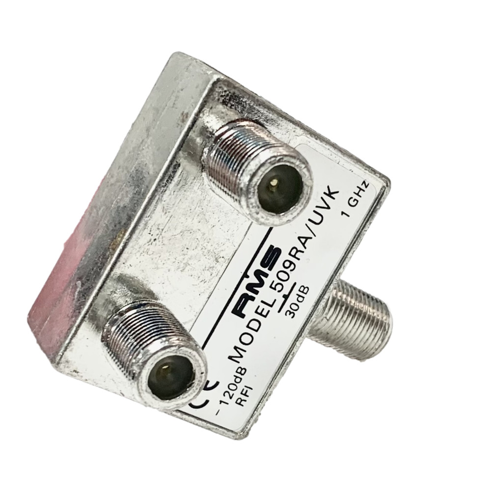 RMS 509RAUVK30 SPLITTER