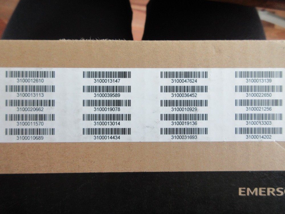 NEW EMERSON TSC-TH00 GO REAL-TIME TRACKER 4G/5G