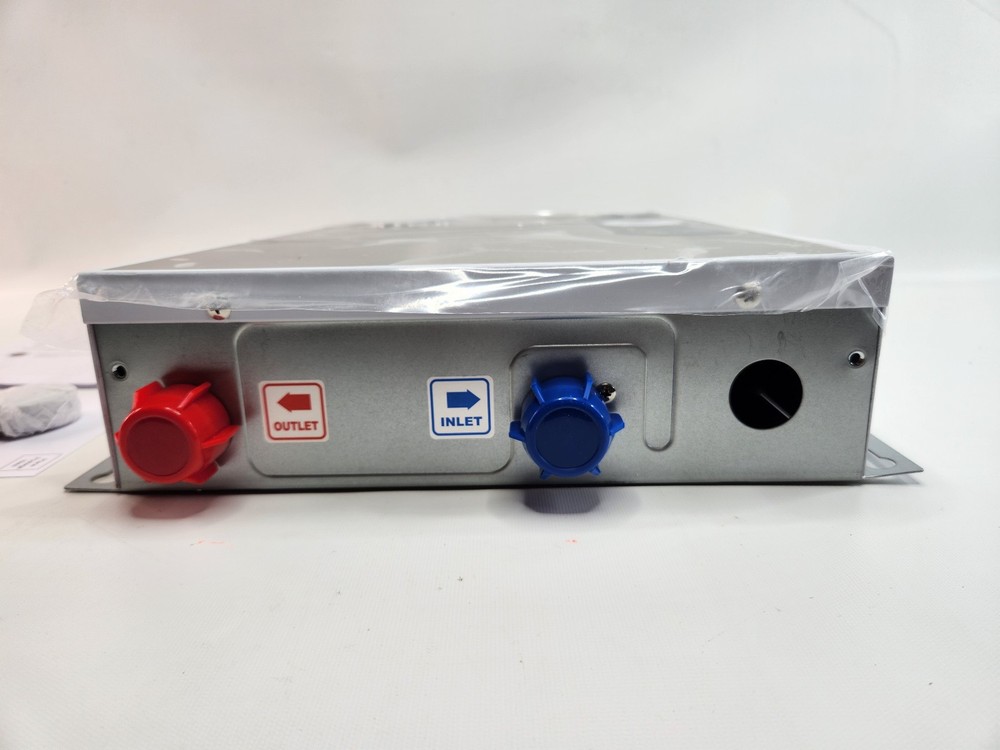 Eemax Tankless Electric Water Heater HA018240 Brand New GIDDS-1030379