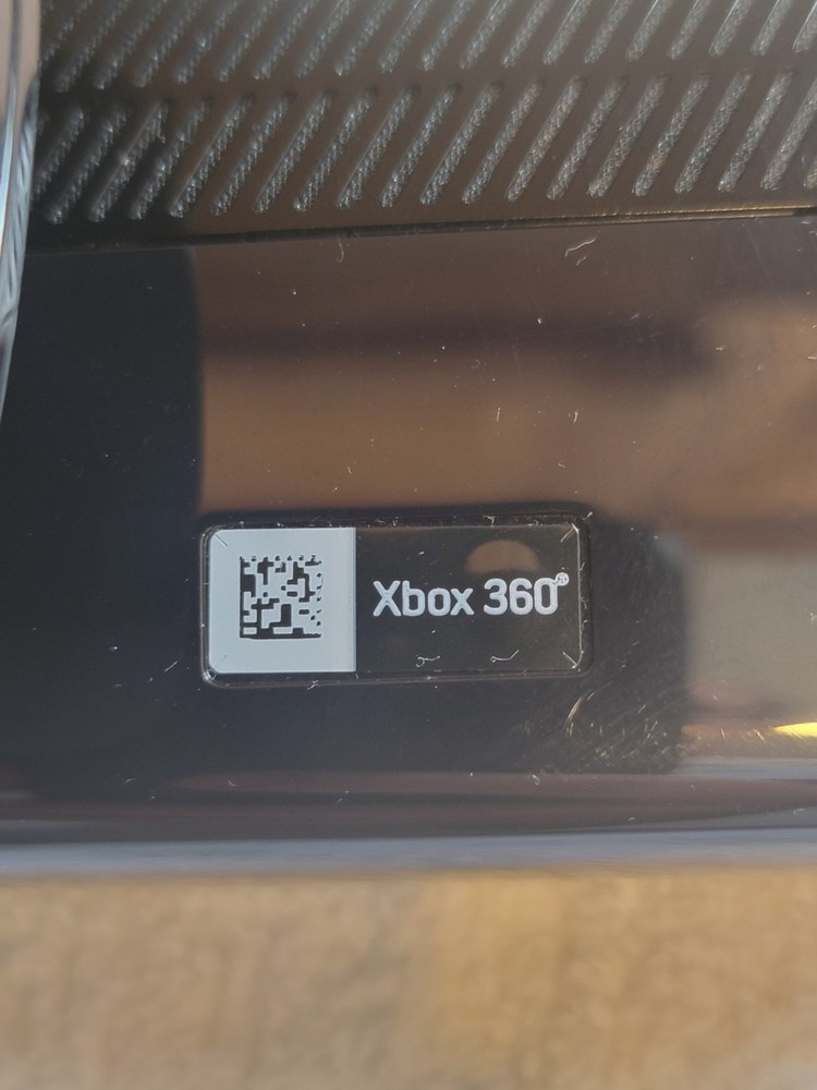 XBOX 360 Kinect Sensor Bar OEM Model 1414