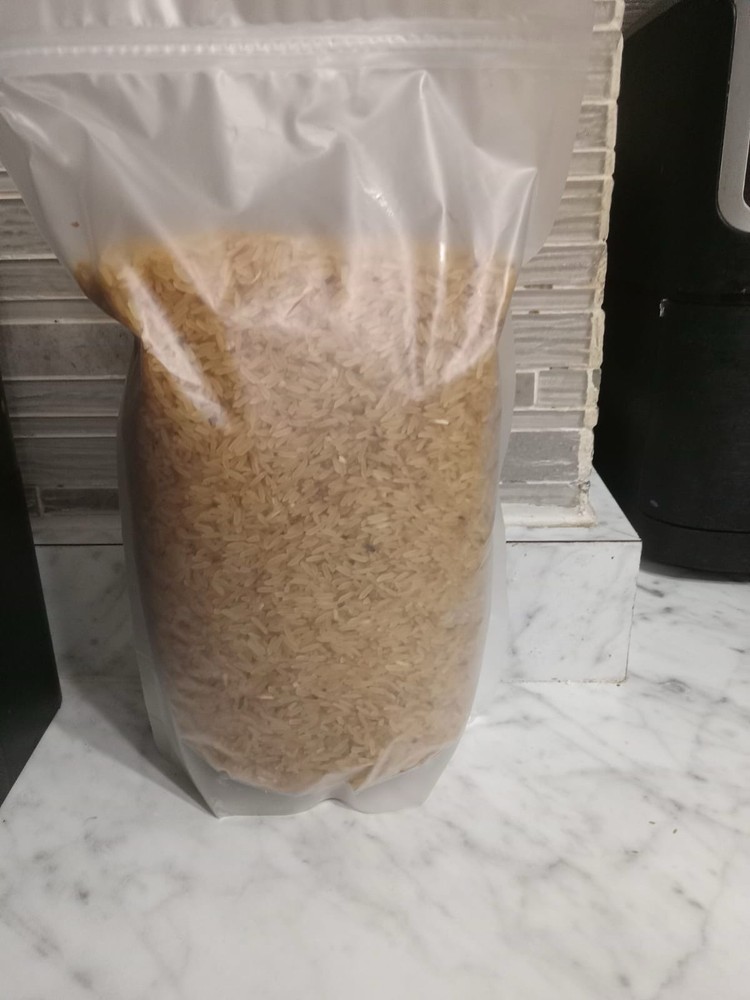 Diri Shela/Shella Rice 3 Lbs