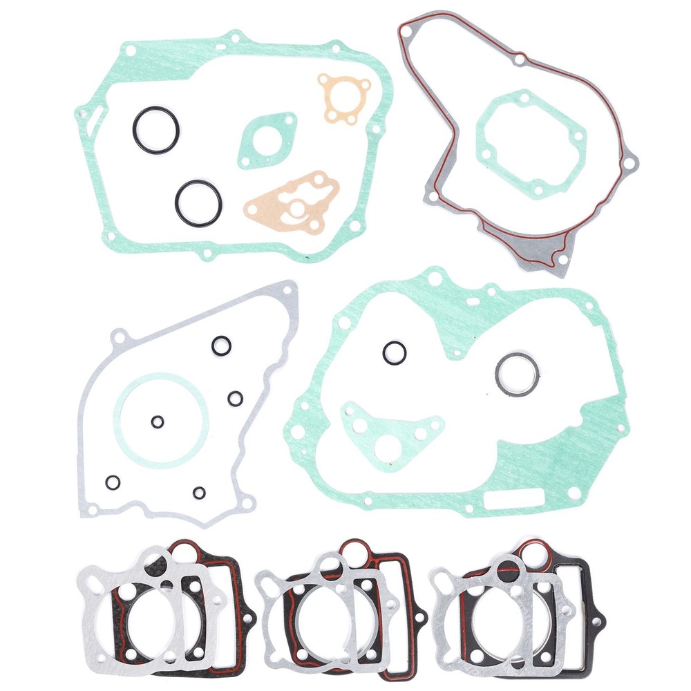 Outside Distributing Gasket Kit 217954