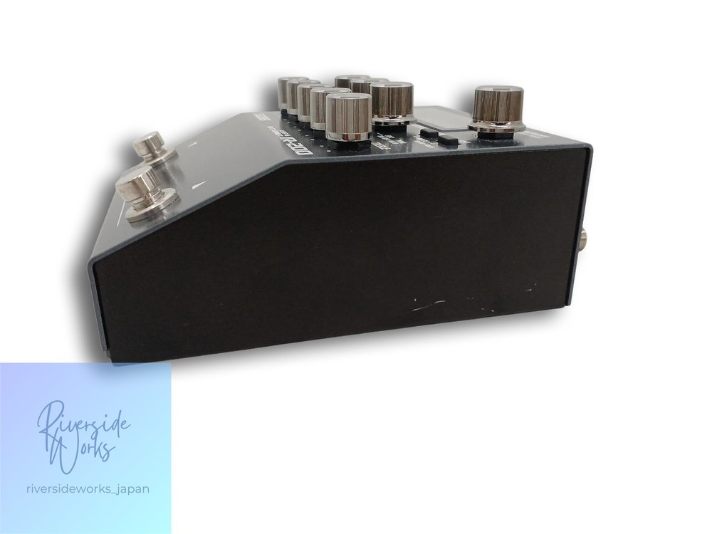 BOSS IR-200 Preamp/IR Loader Effect Pedal JP