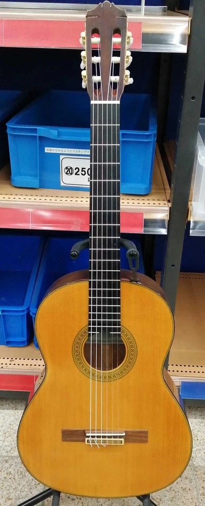 Yamaha Cg171S Classical Guitar JPN USED