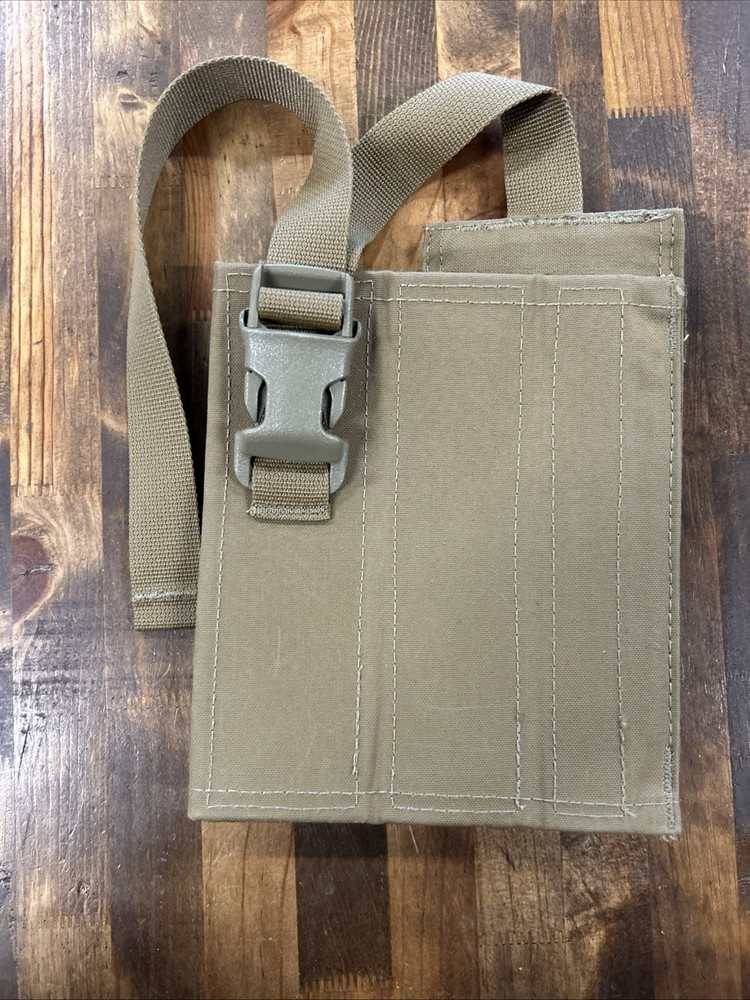 TYR Tactical Collapsible Breaching Tool Sleeve