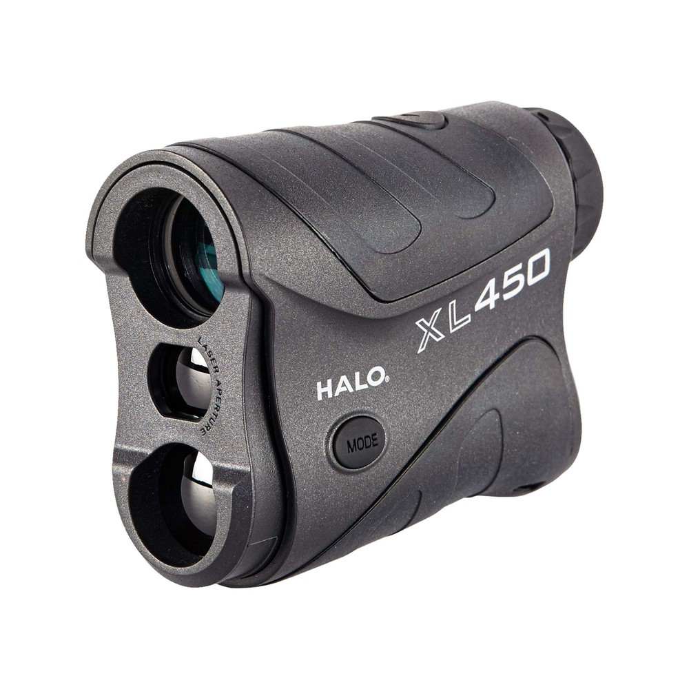 XL 450 Rangefinder