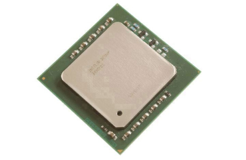 BX80532KE3066D - 3.06GHZ Xeon Processor