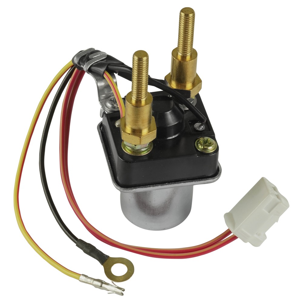 Starter Relay Solenoid for Kawasaki 27010-3737