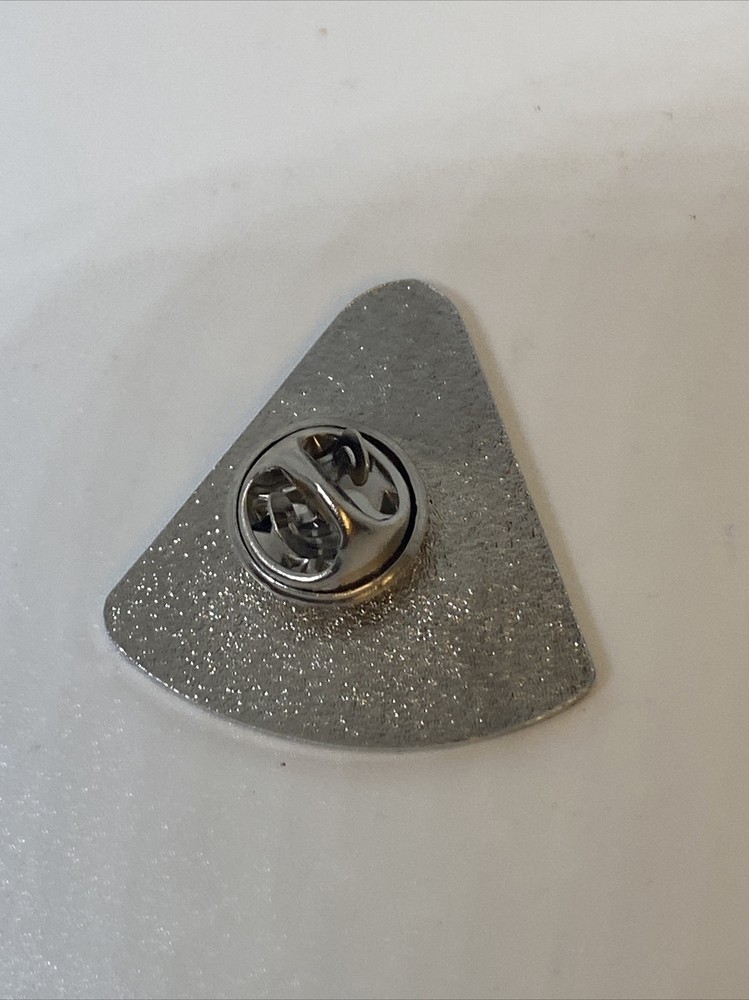 Apollo - Command Module - Enamel Pin - Apollo 1969 - First Man On The Moon