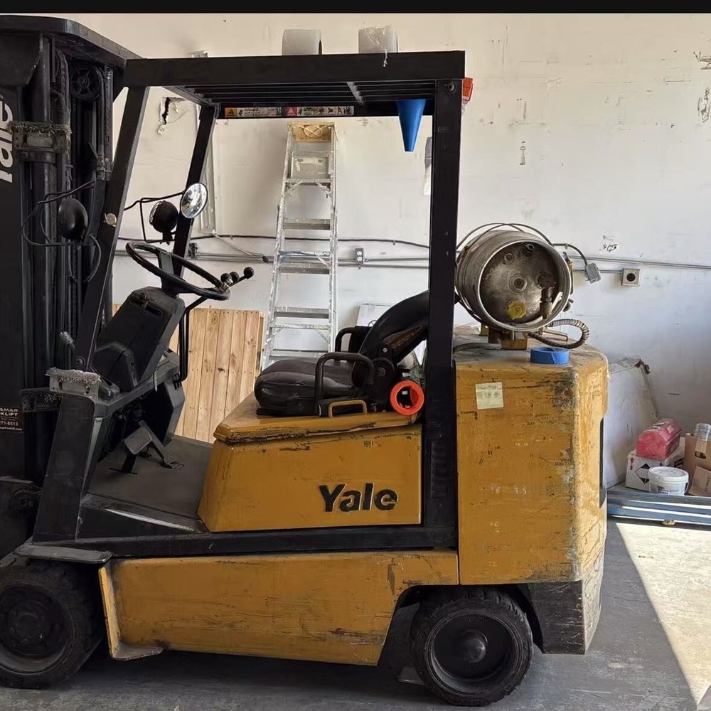 Yale GLC030AFNUAE82
