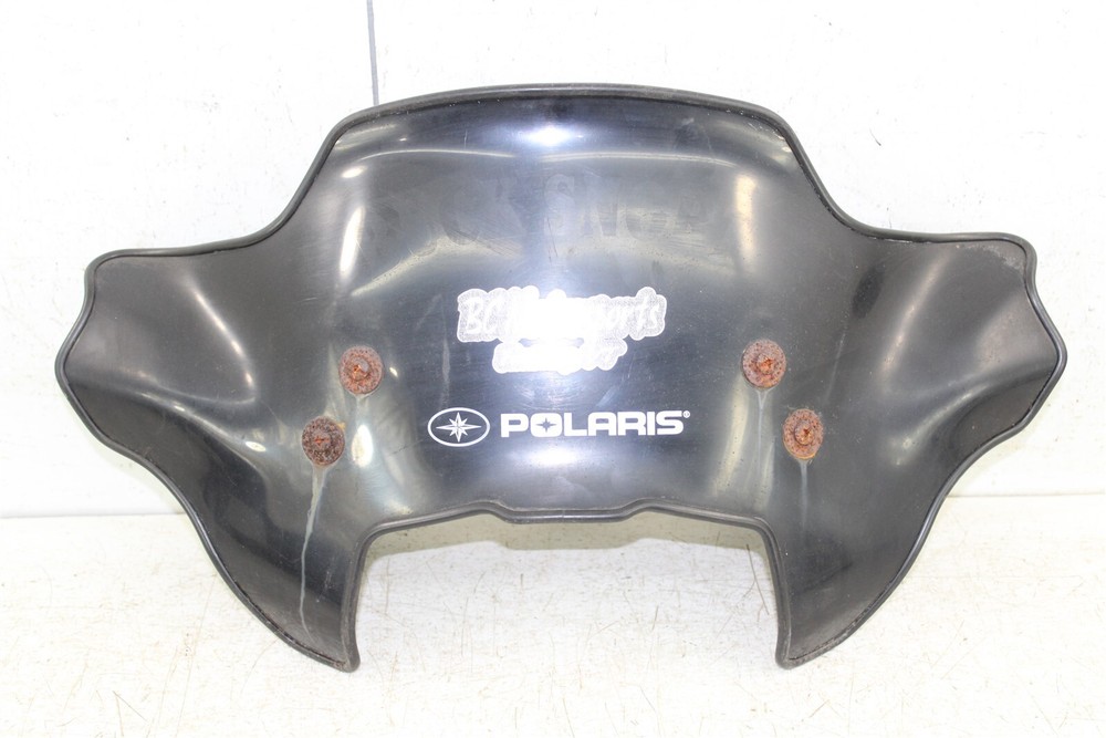 2001 Arctic Cat 400 4x4 Manual Windshield