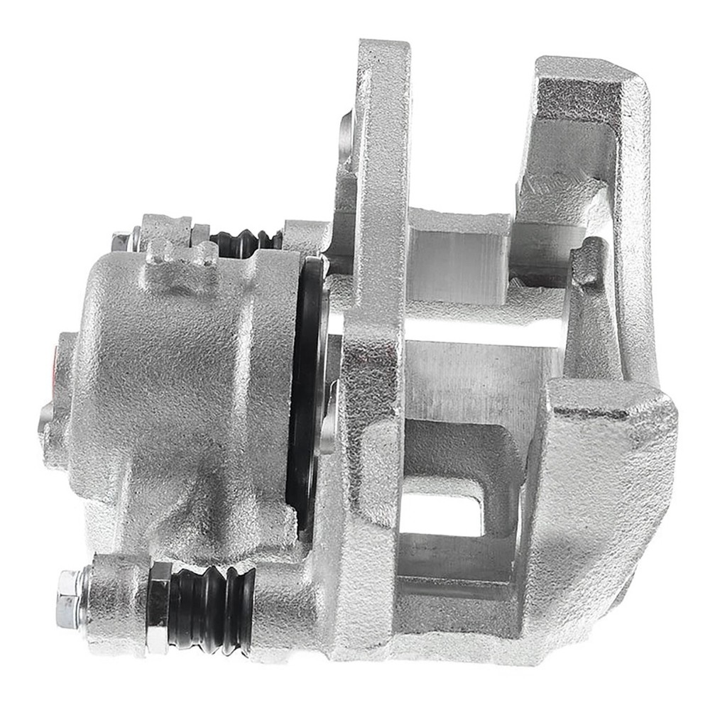 Front Left Disc Brake Caliper w/ Bracket Assembly for 2011 - 2019 Ford Fiesta