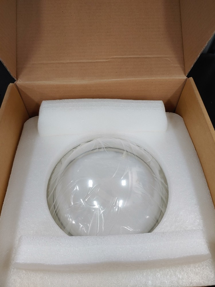PTZ Dome Cover Accessory Clear Dome