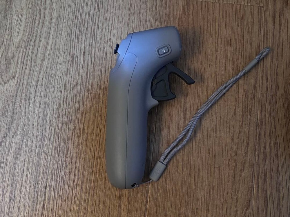 Dji Avata Full Set Fpv Drone Fly More Combo With Goggles Motion Controller