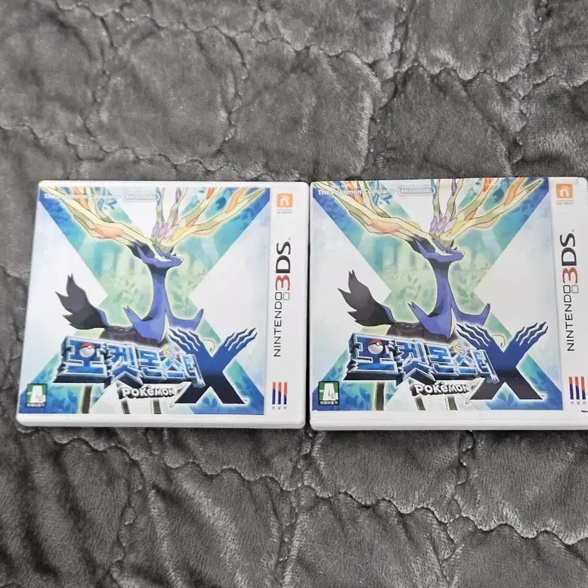Pokémon 3DS X Chip Bundle - 11.0 Price