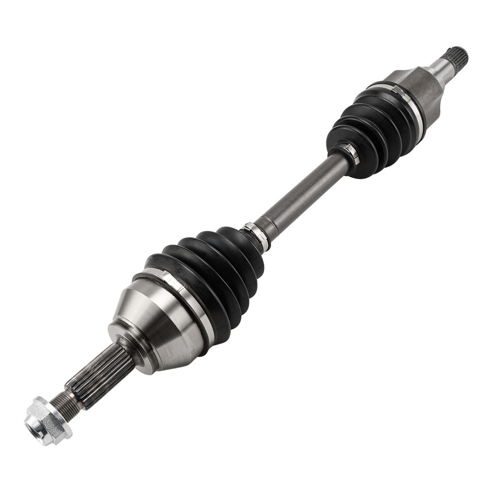 Complete Front Right Passenger CV Axle Shaft Assembly for 2000 - 2011 Ford Focus